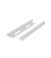 RAIL DESLIZANTE LANBERG PARA RACK 19" 397-680MM GRIS