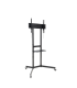 SOPORTE SUELO TOOQ RUEDAS KEFREN 37 70 NEGRO