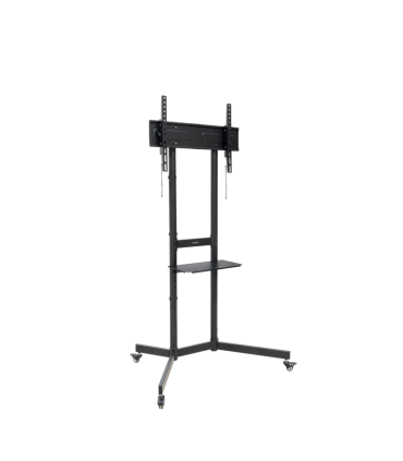 SOPORTE SUELO TOOQ RUEDAS KEFREN 37 70 NEGRO