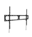 SOPORTE PARED TOOQ INCLINABLE PANTALLAS 37-140 NEGRO