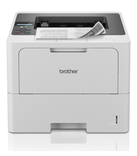 IMPRESORA BROTHER HLL6210DW LASER MONO WIFI DUPLEX 50PPM