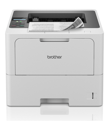 IMPRESORA BROTHER HLL6210DW LASER MONO WIFI DUPLEX 50PPM