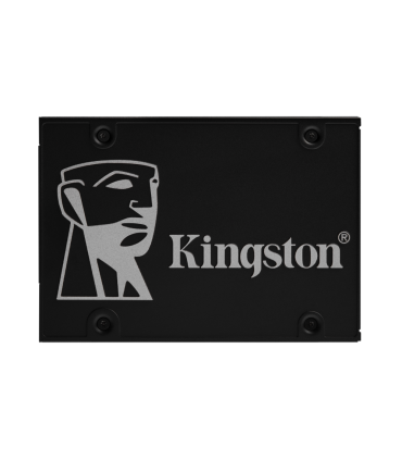 SSD KINGSTON KC600 1TB SATA3
