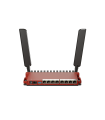ROUTER MIKROTIK L009UiGS-2HaxD-IN 512MB RAM 800MHZ