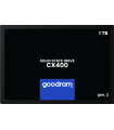 SSD GOODRAM CX400 1TB SATA3