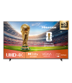 TV HISENSE 85" 85A6Q UHD SMART TV DOLBYVISION DTSX
