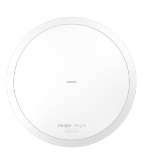 PUNTO DE ACCESO RUIJIE REYEE RG RAP72 WI FI7 BE3600 DUAL BAND