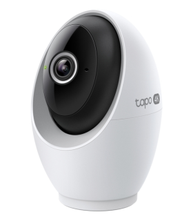 HOME SECURITY WIFI CAMERA TP LINK TAPO C260