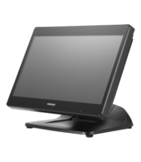 TERMINAL FANLESS TACTIL 156 FLAT CAPACITIVO 8GB 128GB SSD WIN 11 IO