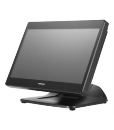 TERMINAL FANLESS TACTIL 156 FLAT CAPACITIVO 8GB 128GB SSD WIN 11 IO