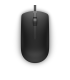 RATON DELL MS116 NEGRO USB A