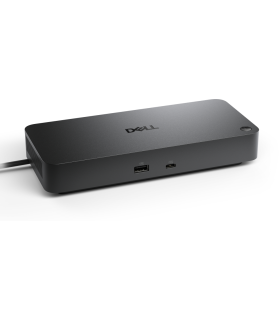 DOCKING STATION DELL PRO DOCK WD25 USB C HDMI