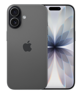 SMARTPHONE APPLE IPHONE 17 256GB BLACK
