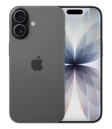 SMARTPHONE APPLE IPHONE 17 256GB BLACK