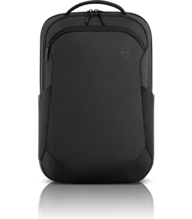 MOCHILA DELL PRO 14 16 PLUS ECOLOOP WATERPROOF 156 NEGRO