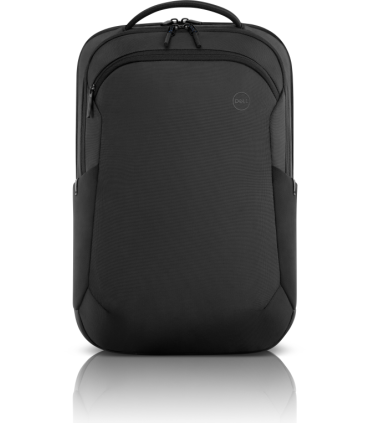 MOCHILA DELL PRO 14 16 PLUS ECOLOOP WATERPROOF 156 NEGRO