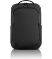MOCHILA DELL PRO 14-16 PLUS ECOLOOP  WATERPROOF 15,6" NEGRO