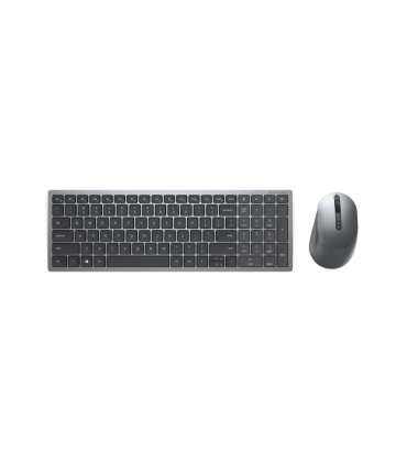 DELL Teclado compacto y raton Pro Plus KM7120W espanol QWERTY