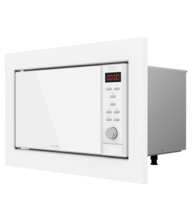 GRANDHEAT 2350 BUILT IN WHITE