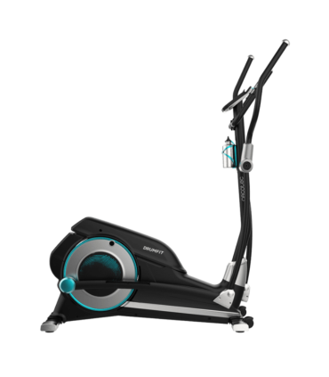 BICICLETA ESTATICA CECOTEC DRUMFIT ELLIPTICAL 9000 EIR PRO V