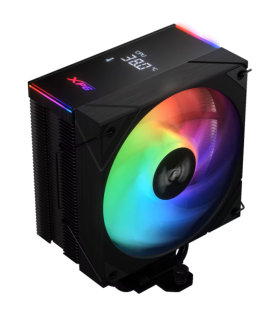 VENTILADOR CAJA XPG MAESTROPLUS42SA BKCWW