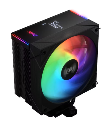 VENTILADOR CAJA XPG MAESTROPLUS42SA BKCWW