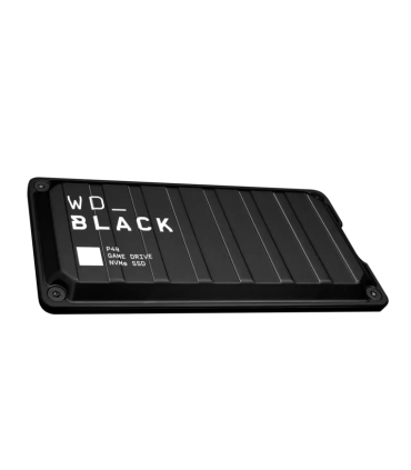 SSD EXT WD BLACK P40 2TB USB