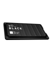 SSD EXT WD BLACK P40 2TB USB