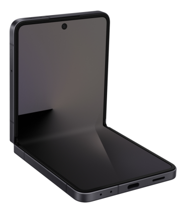 SMARTPHONE SAMSUNG GALAXY Z FLIP7 12GB 512GB 5G JETBLACK