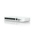 SWITCH UBIQUITI USW Flex 25G 8 UNIFI FLEX 25GB 8 PUERTOS