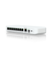 SWITCH UBIQUITI USW-Flex-2.5G-8 UNIFI FLEX 2.5GB 8 PUERTOS