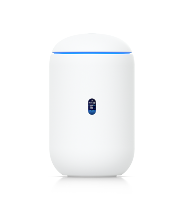 ROUTER UBIQUITI UDR7 UNIFI 10GB WIFI7 POE 4 PUERTOS