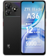 SMARTPHONE ZTE BLADE A36 48GB 64GB BLACK