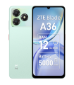 SMARTPHONE ZTE BLADE A36 4+8GB/64GB GREEN