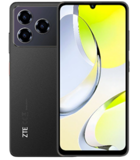SMARTPHONE ZTE BLADE A76 675 HD 48GB 128GB 8MP 50MP BLACK