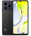 SMARTPHONE ZTE BLADE A76 6,75" HD+ 4+8GB/128GB 8MP/50MP BLACK