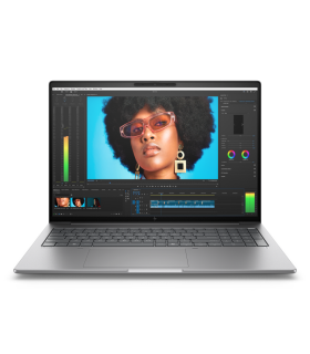 WORKSTATION HP ZBOOK G11 U7 265H 32GB 1TB RTX 500 16 W11P