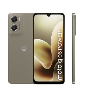 SMARTPHONE MOTOROLA MOTO G06 POWER 4GB 256GB LAUREL OAK