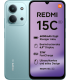 SMARTPHONE XIAOMI REDMI 15C 5G 4GB 128GB MINT GREEN