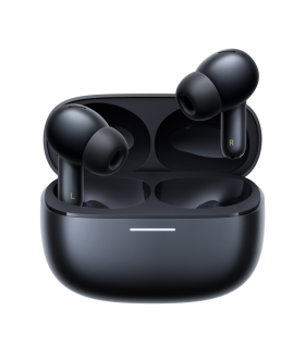 AURICULARES XIAOMI BUDS 6 PRO SPACE BLACK MICROFONO BT