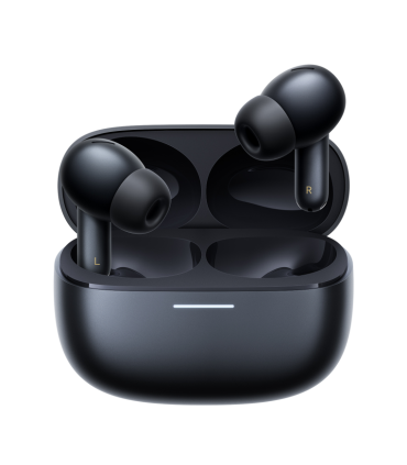 AURICULARES XIAOMI BUDS 6 PRO SPACE BLACK MICROFONO BT