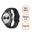 SMARTWATCH XIAOMI REDMI WATCH S4 BLACK