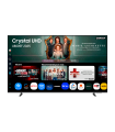 TV SAMSUNG LED TU65U8005FUXXC 65" 4K UHD SMART TIZEN HDR10+