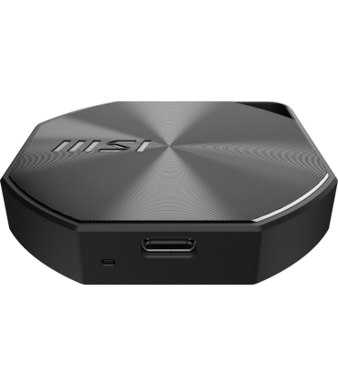 SSD MSI EXTERNO DATAMAG 20Gbps 1TB