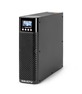 SAI SALICRU SLC 3000 TWIN PRO2 B1 SIN BATERIAS 