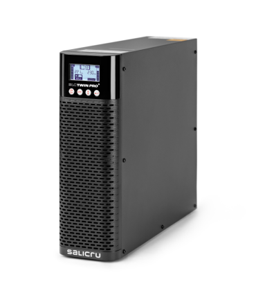 SAI SALICRU SLC 3000 TWIN PRO2 B1 SIN BATERIAS 