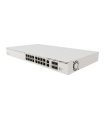SWITCH MIKROTIK CRS320-8P-8B-4S+RM
