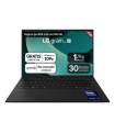 PORTATIL LG GRAM U7-225H 32GB 2TB 14"WUXGA W11H