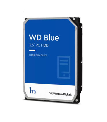 DISCO DURO WD BLUE 1TB SATA