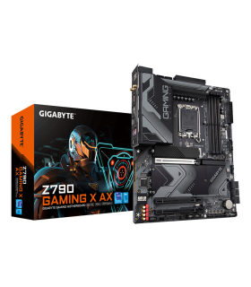 PLACA BASE GIGABYTE Z790 GAMING X AX G10 1700 ATX 4XDDR5